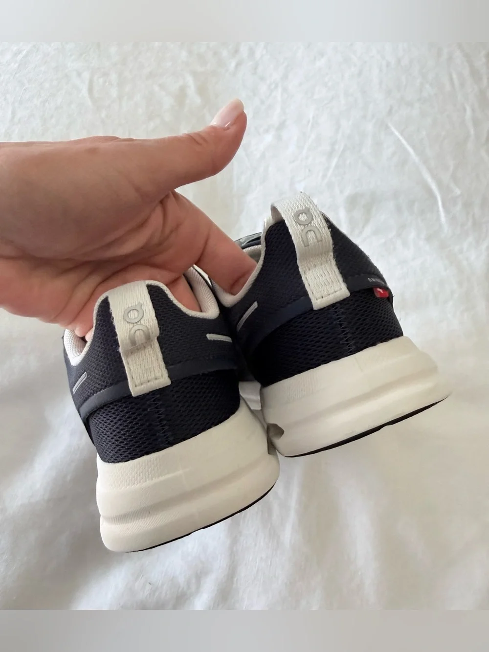 On Running cloud kids